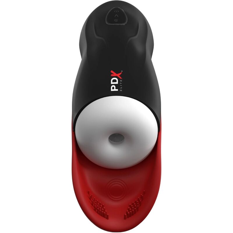 PDX - Fap-O-Matic Pro - Saug-Stroker
