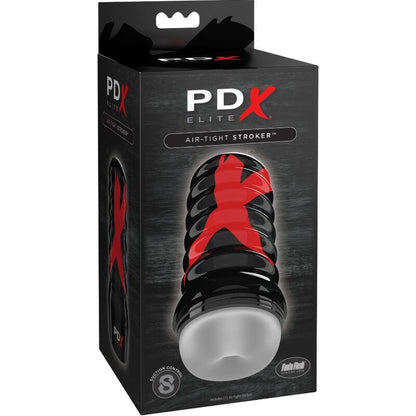 PDX - Air-Tight Pussy Stroker - Masturbator