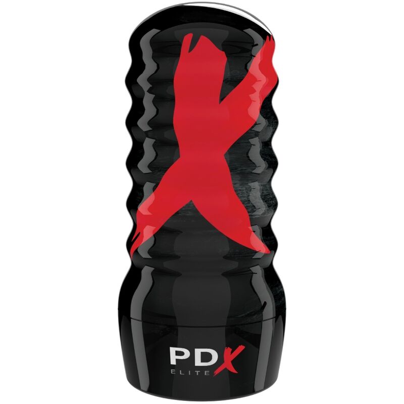 PDX - Air-Tight Pussy Stroker - Masturbator