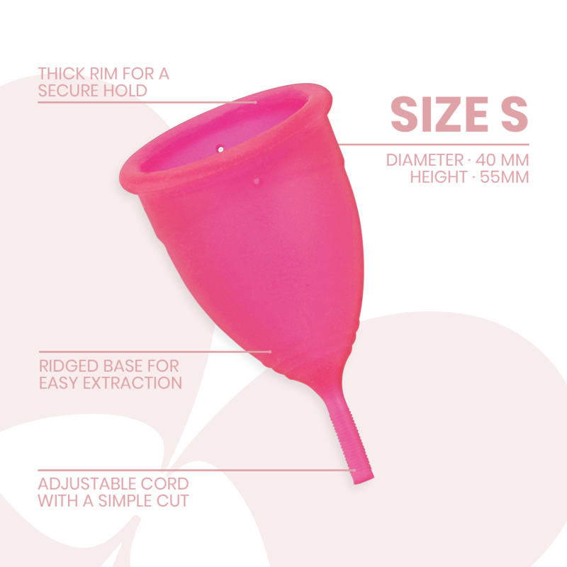 Intimichic - Menstruationstasse