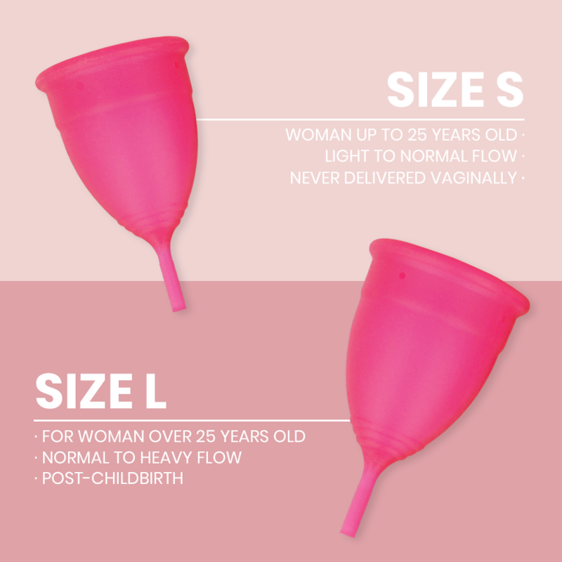 Intimichic - Menstruationstasse