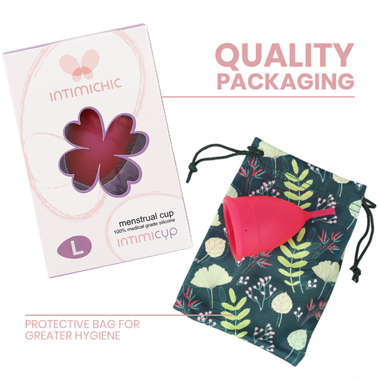 Intimichic - Menstruationstasse