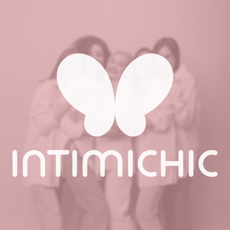 Intimichic - Menstruationstasse