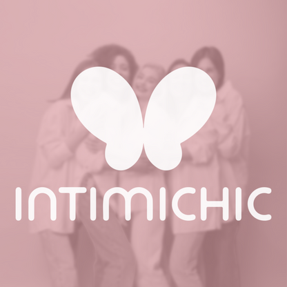 Intimichic - Menstruationstasse