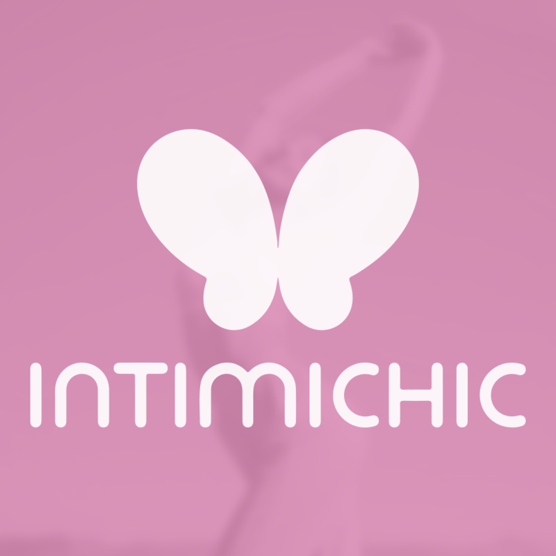 Intimichic - Pelvis - Liebeskugeln