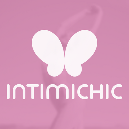 Intimichic - Pelvis - Liebeskugeln