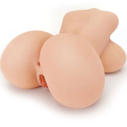 PDX - Big Bust Torso - Masturbator