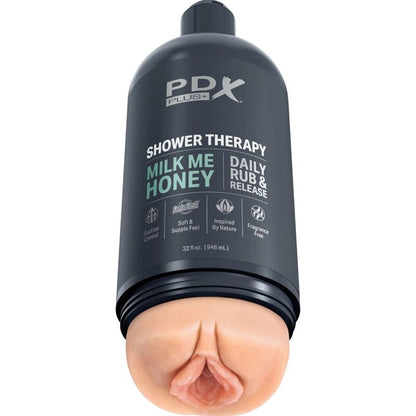 PDX - Stroker Masturbator Flaschendesign