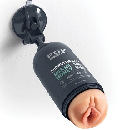PDX - Stroker Masturbator Flaschendesign