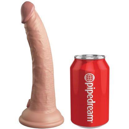 King Cock - Dual Density - Naturvibrator