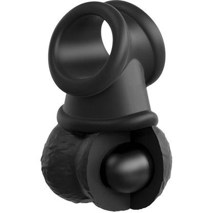 King Cock - Elite Deluxe - Verstellbares Harness-Kit