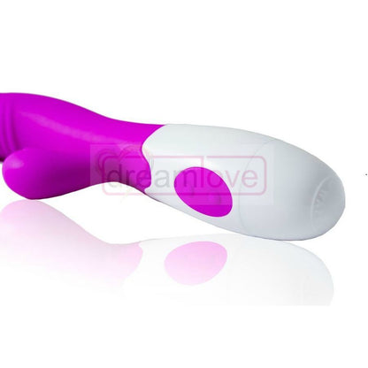 Pretty Love - Snappy - Vibrator