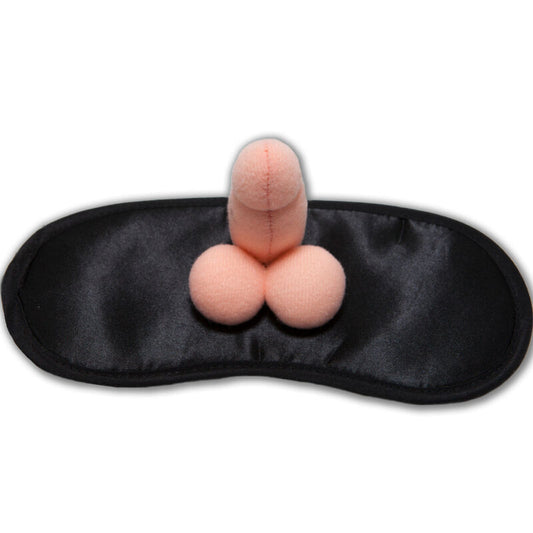 Diablo Picante - Penismaske
