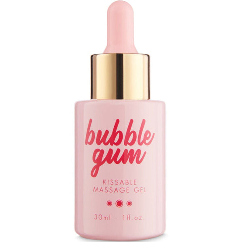 Bijoux - Bubblegum Play Kit - Erotikset für Genuss & Sinnlichkeit