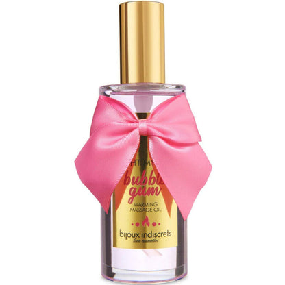 Bijoux - Bubblegum Play Kit - Erotikset für Genuss & Sinnlichkeit