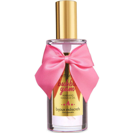 Bijoux - Bubblegum Play Kit - Erotikset für Genuss & Sinnlichkeit