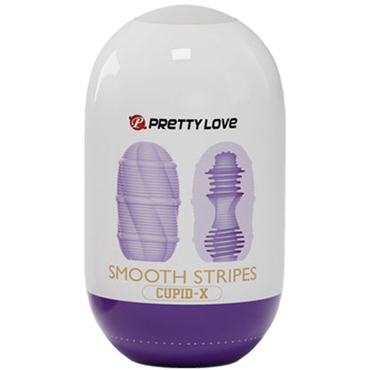 Pretty Love - Dehnbarer Masturbator CUPID