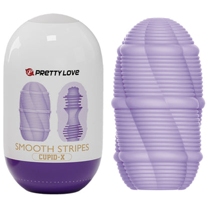 Pretty Love - Dehnbarer Masturbator CUPID