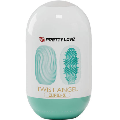 Pretty Love - Dehnbarer Masturbator CUPID