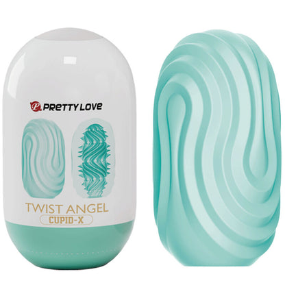 Pretty Love - Dehnbarer Masturbator CUPID