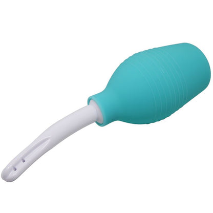 Mr Play - Analdusche aus Gummi