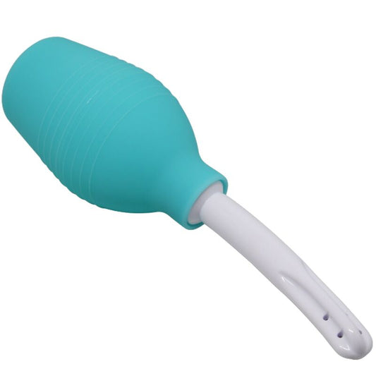 Mr Play - Analdusche aus Gummi