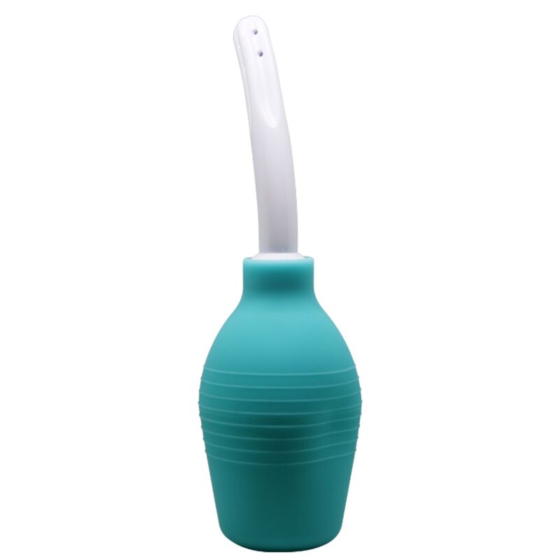 Mr Play - Analdusche aus Gummi