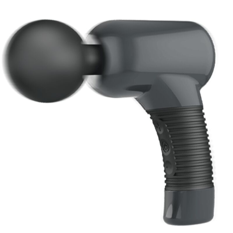 Pretty Love - Wand-Massager - Vibrationsmassagegerät