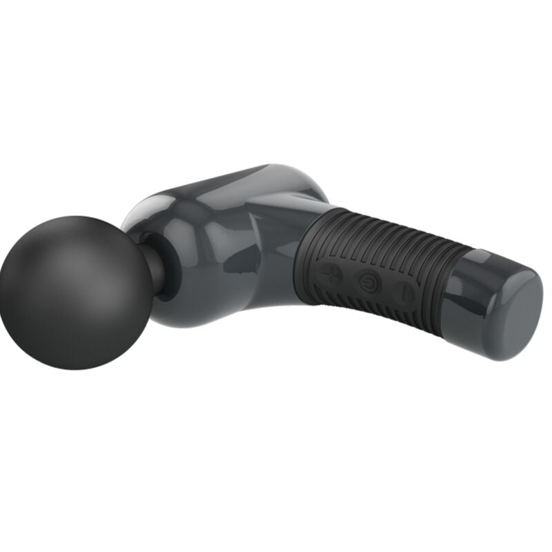 Pretty Love - Wand-Massager - Vibrationsmassagegerät