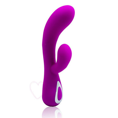 Pretty Love - Honey - Silikonvibrator