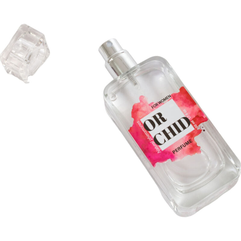 Secretplay - Orchid - Pheromon Parfümspray