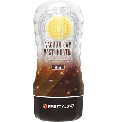 Pretty Love - Masturbator-Becher - Penistrainer