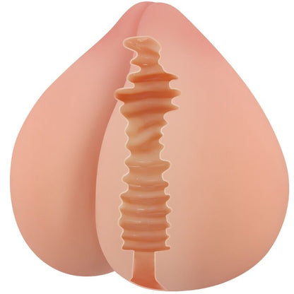 Pretty Love - Peach - Realistischer Penistrainer