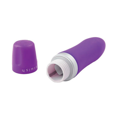 B Swish - Klassischer Mini-Vibrator - schlanker Vibrator