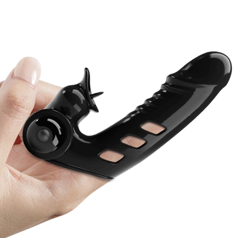 Pretty Love - Corbin - Finger-Vibrator