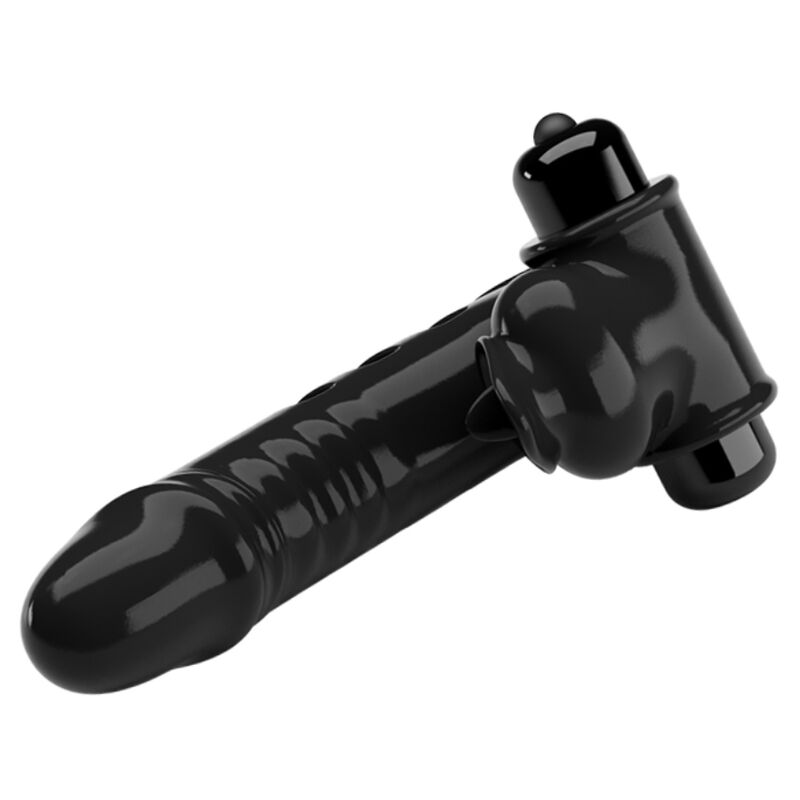 Pretty Love - Corbin - Finger-Vibrator