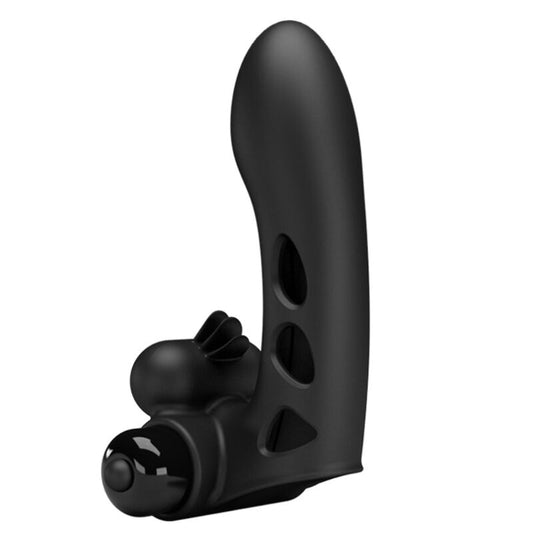 Pretty Love - Orlando - Vibrator-Fingerhülle