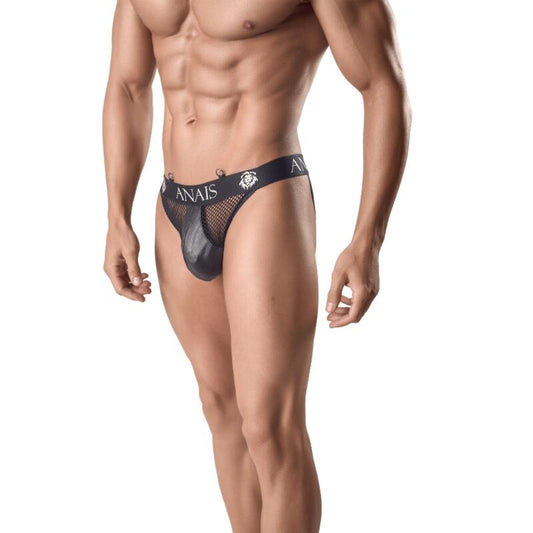 Anais Men - Ares - Herren-Jockstrap Wetlook