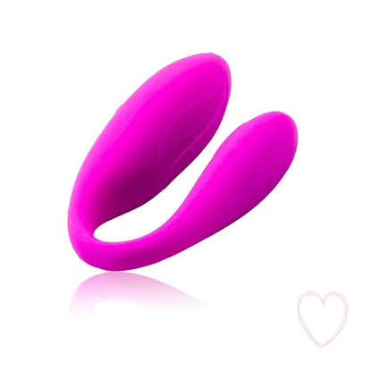 Pretty Love - Fascination Massager - Vibrator