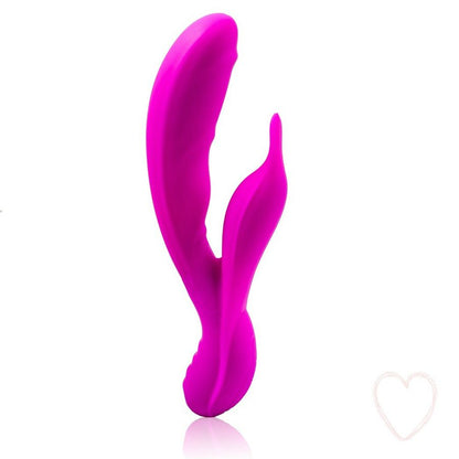 Pretty Love - Rabbitvibrator - Silikonvibrator