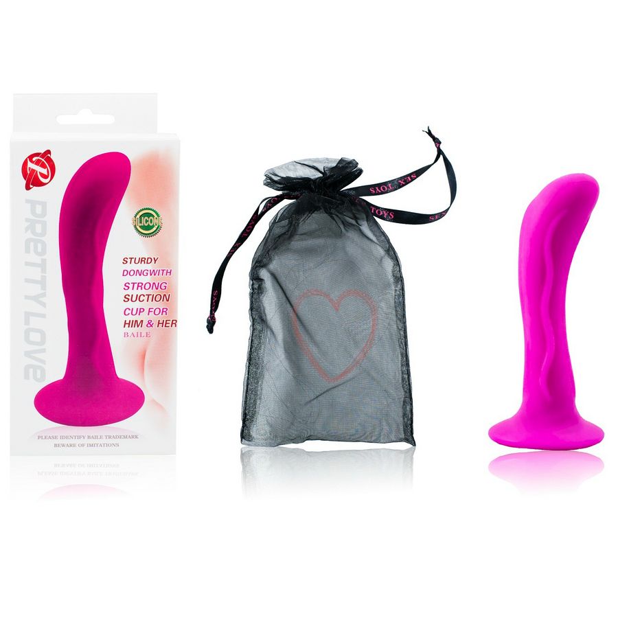 Baile - Dildo und Analplug