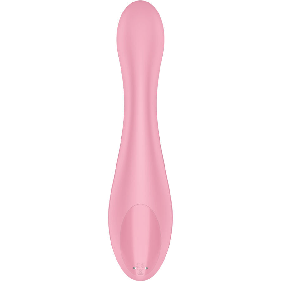Satisfyer - G-force Vibrator