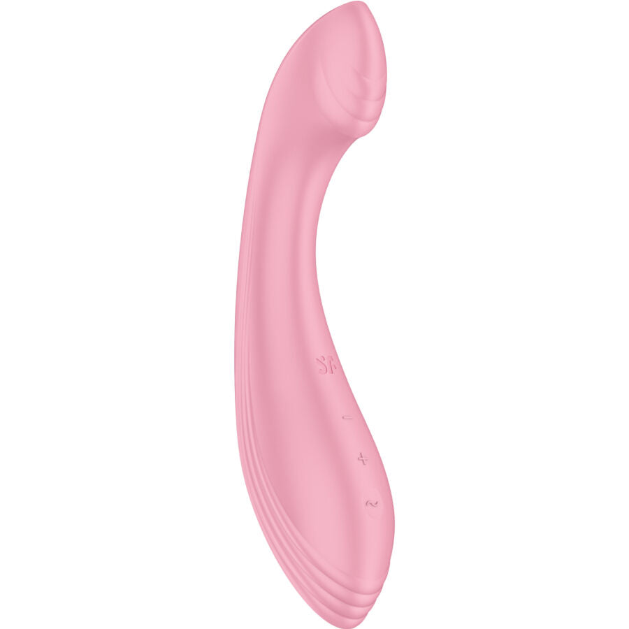 Satisfyer - G-force Vibrator
