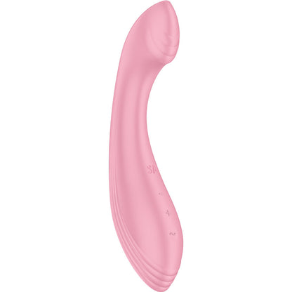 Satisfyer - G-force Vibrator