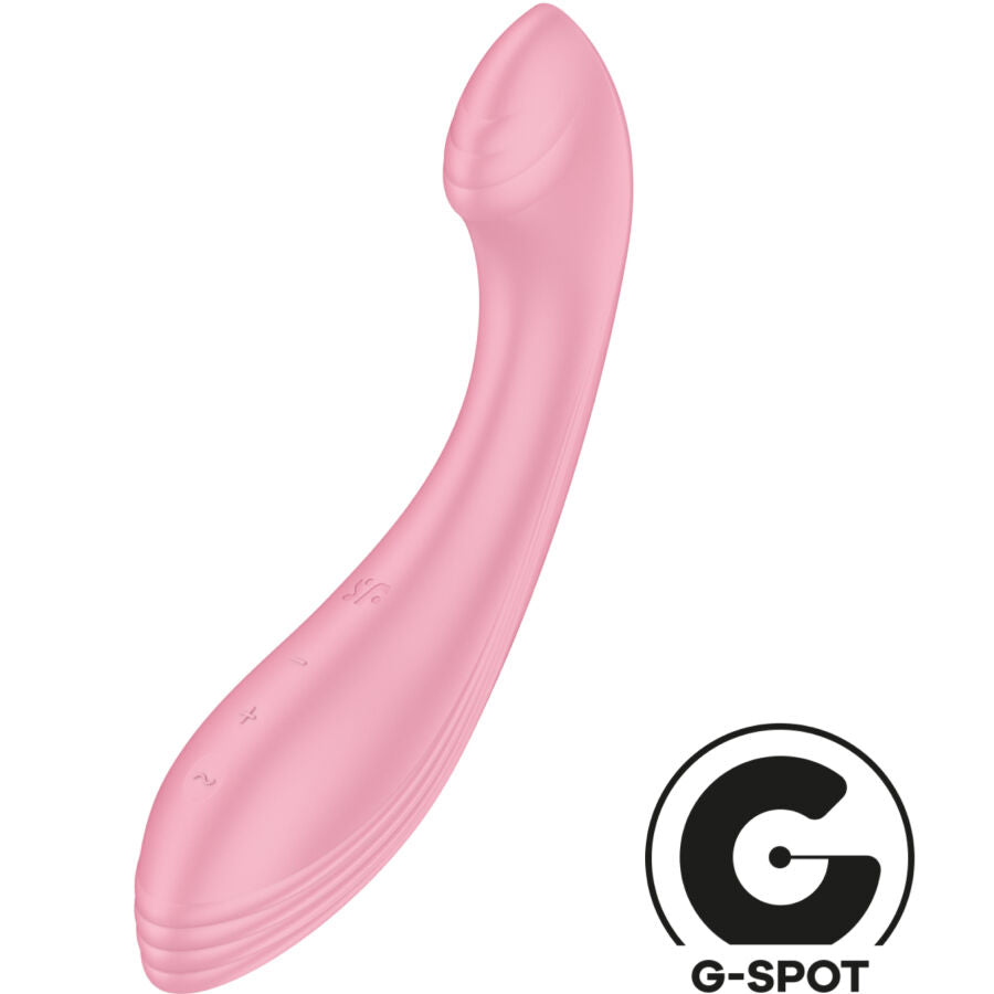 Satisfyer - G-force Vibrator