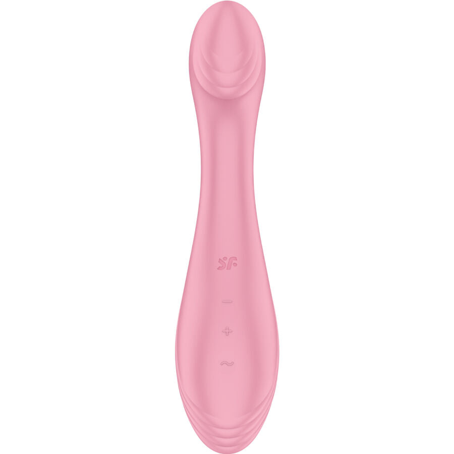 Satisfyer - G-force Vibrator