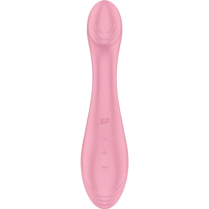 Satisfyer - G-force Vibrator