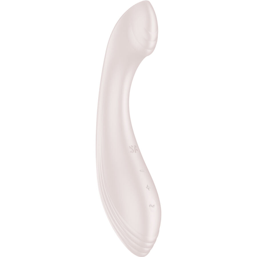 Satisfyer - G-force Vibrator