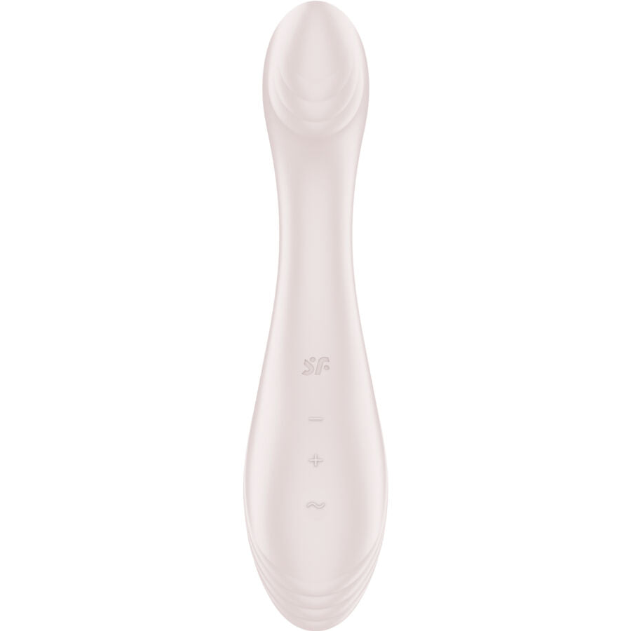 Satisfyer - G-force Vibrator