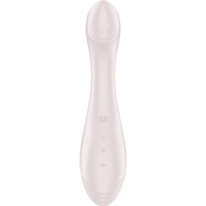 Satisfyer - G-force Vibrator